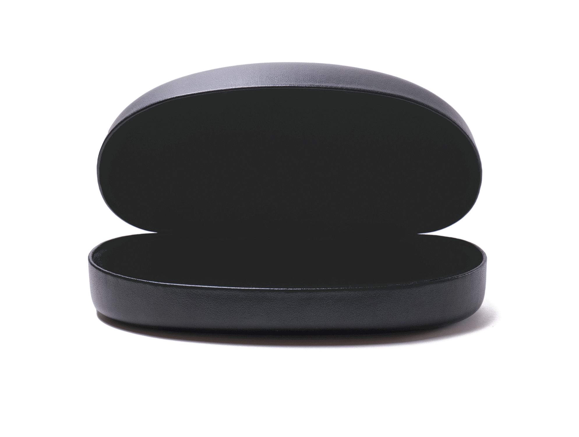 Smart solbrille case i sort