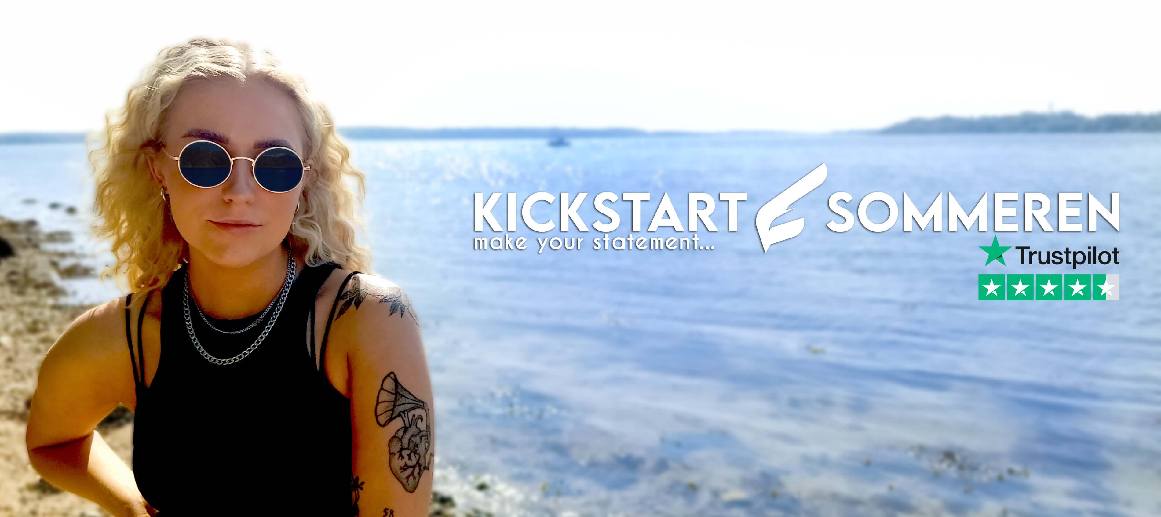 Shadely - danmarks nye solbrilleshop. Find dine nye solbriller i fede farver i dag!