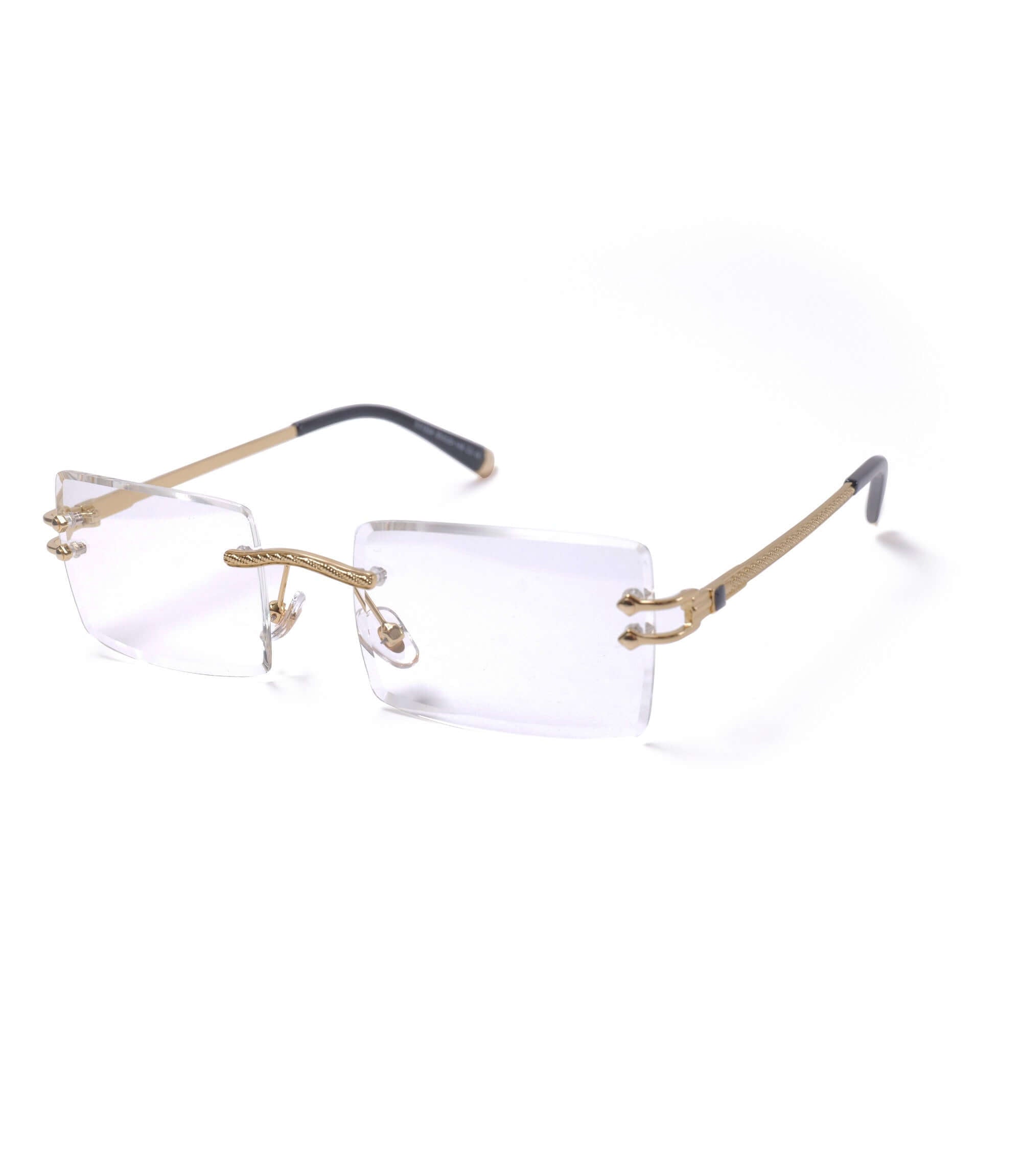 Blue light briller med uv400 solbrille