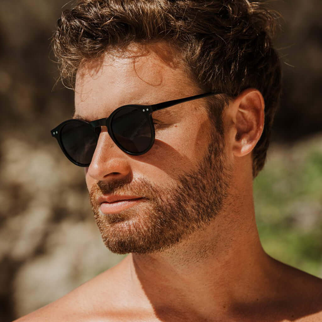 Guapo.